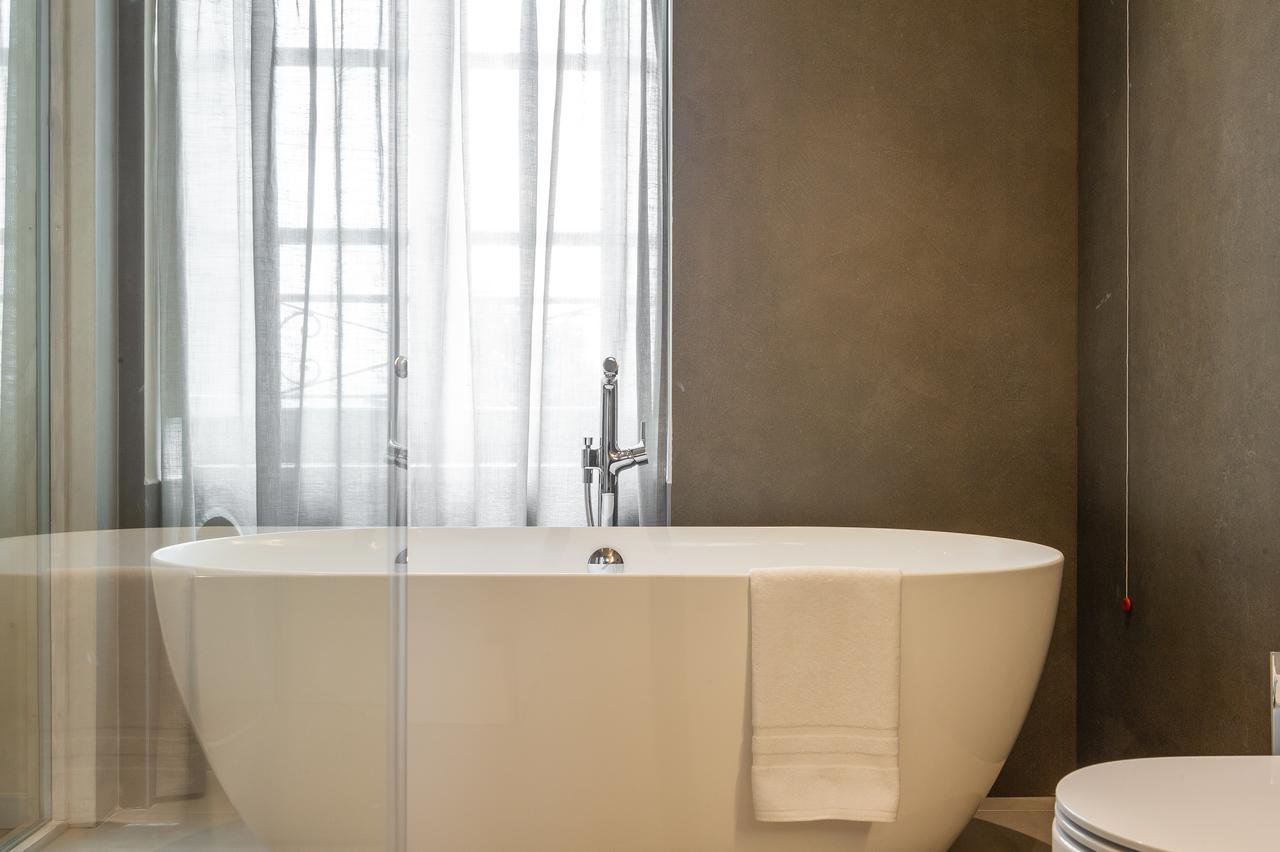Hotel Relais San Vigilio Al Castello Bergamo Exteriér fotografie