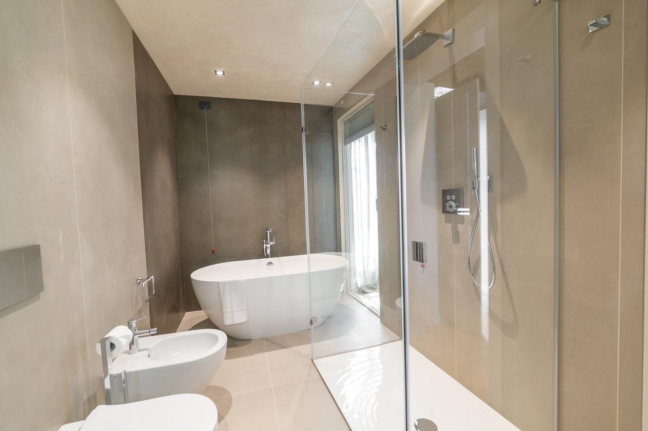 Hotel Relais San Vigilio Al Castello Bergamo Exteriér fotografie